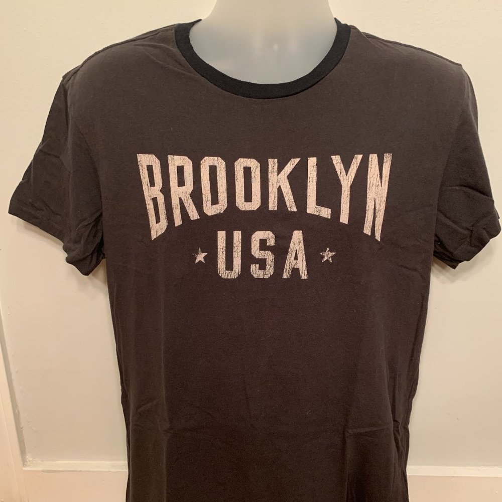 Ralph Lauren Denim - Single stitch BROOKLYN